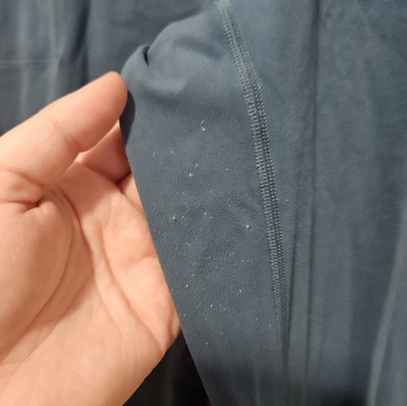 Lululemon Align Jogger 28" Desert Teal - Picture 5 of 6